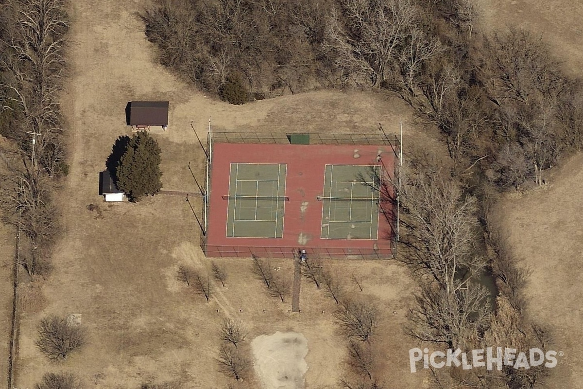 Photo of Pickleball at Andover 13th Street Sports Park